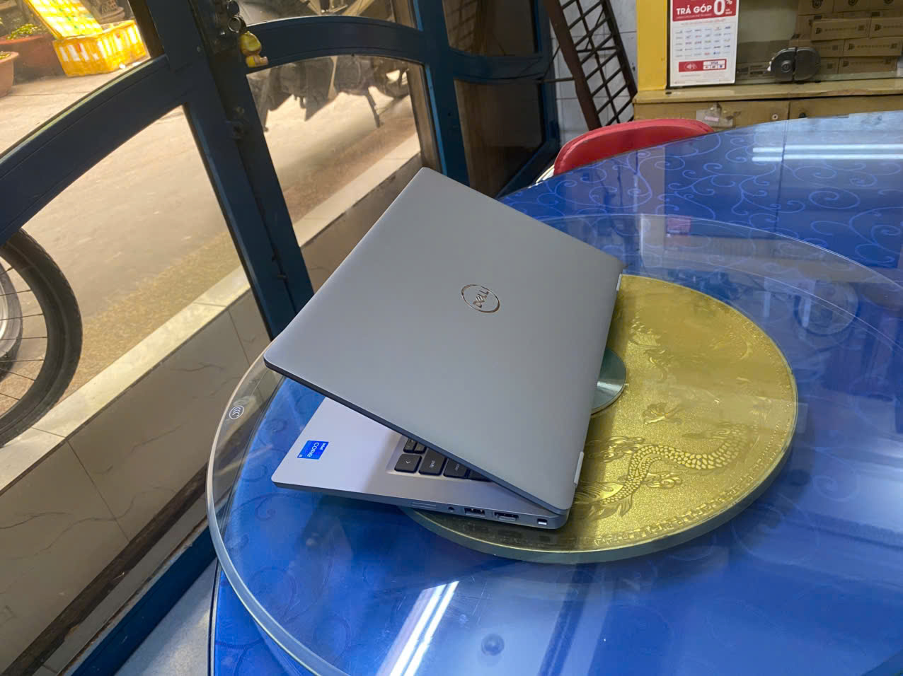 DELL LATITUDE 5320 I5 1145G7 16GB 256GB 13.3"FHD