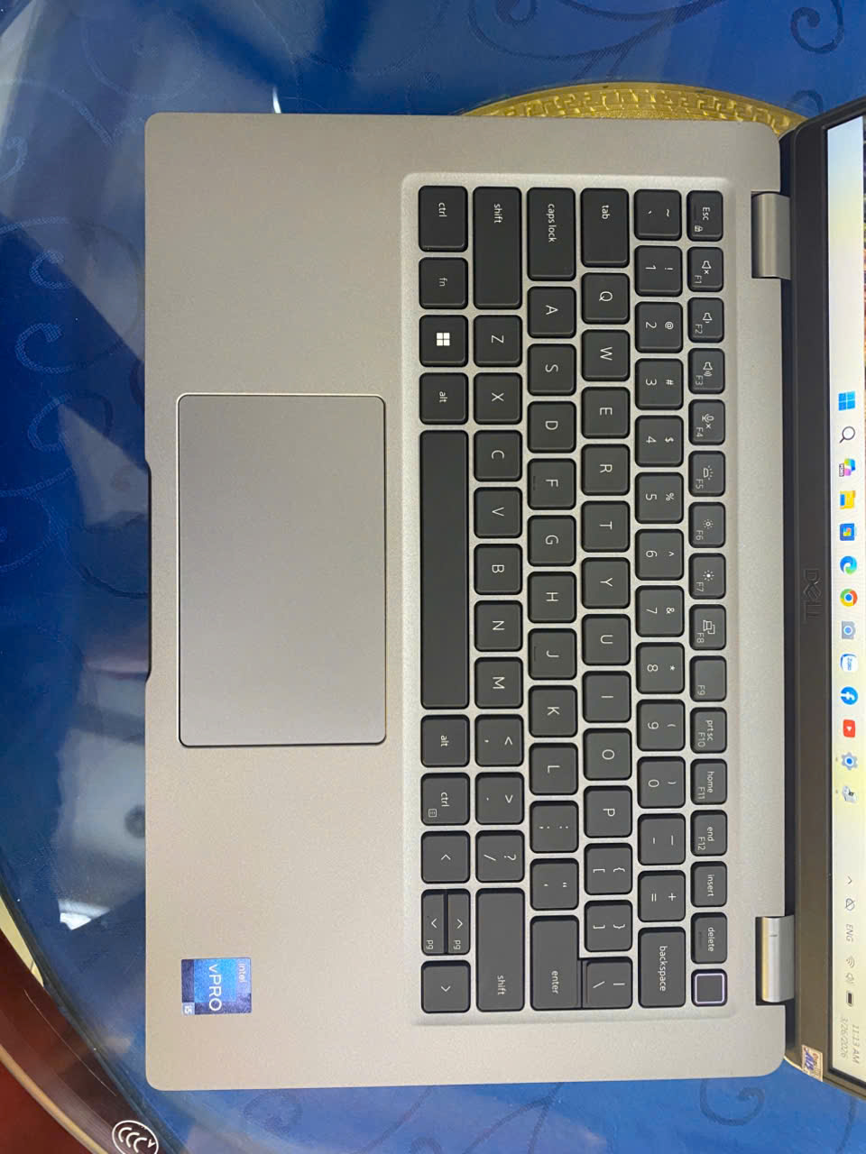 DELL LATITUDE 5430 I5 1235U 8GB 256GB 14"FHD