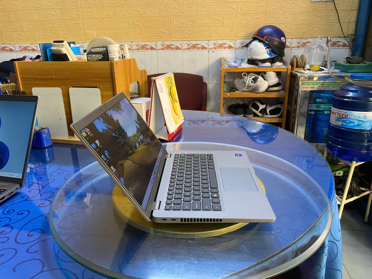 DELL LATITUDE 5430 I7 1255U 8GB 256GB 14"FHD