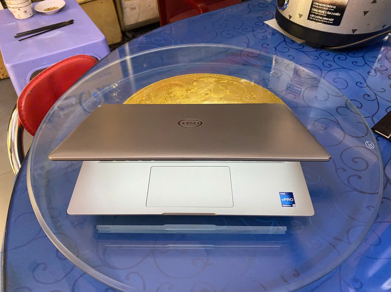 DELL LATITUDE 5440 I7 1365U 32GB 512GB 14"FHD