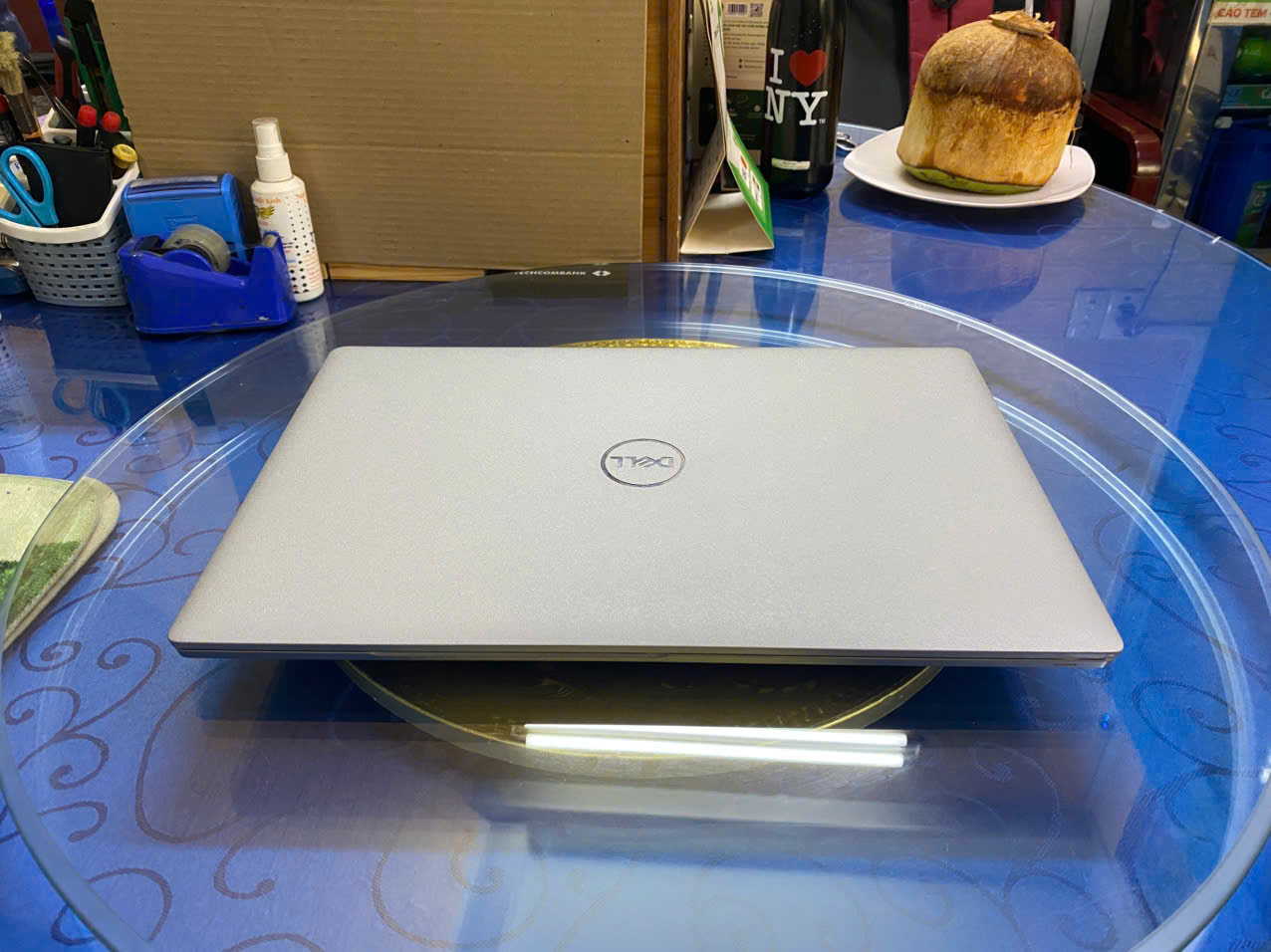 DELL LATITUDE 5520 I5 1135G7 8GB 256GB 15.6