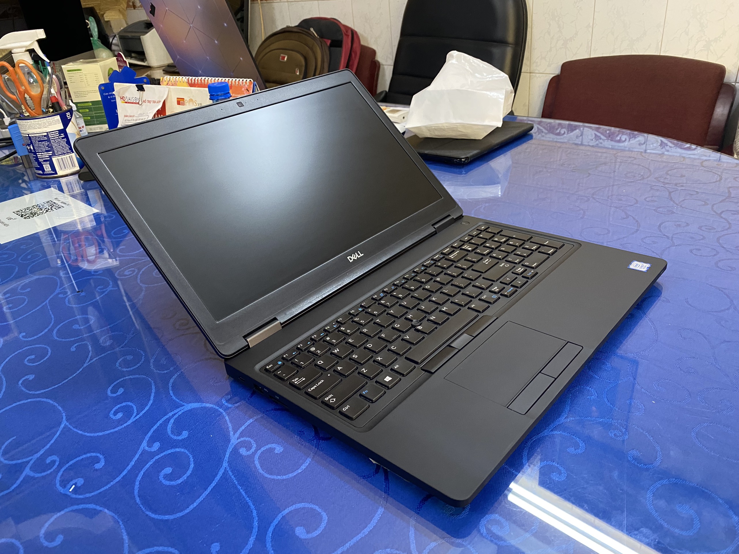 DELL LATITUDE 5590 I7 8665U