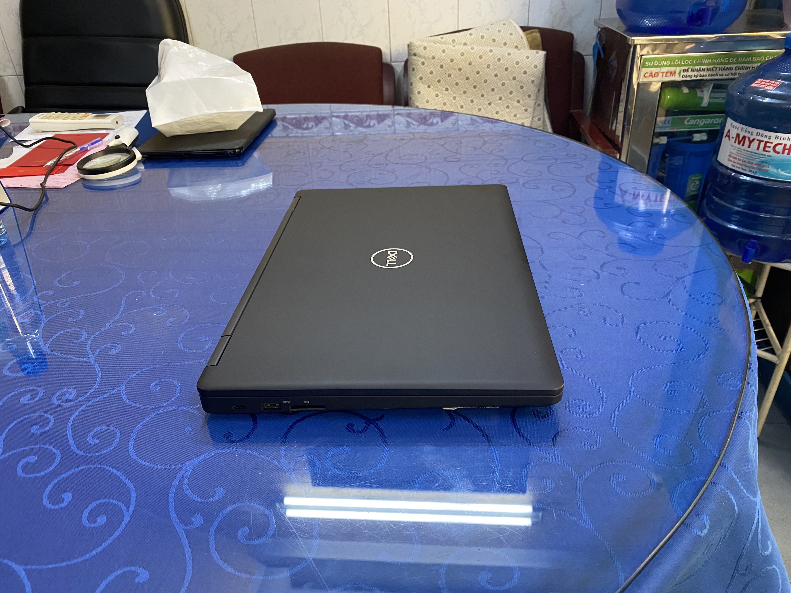 DELL LATITUDE 5590 I7 8665U