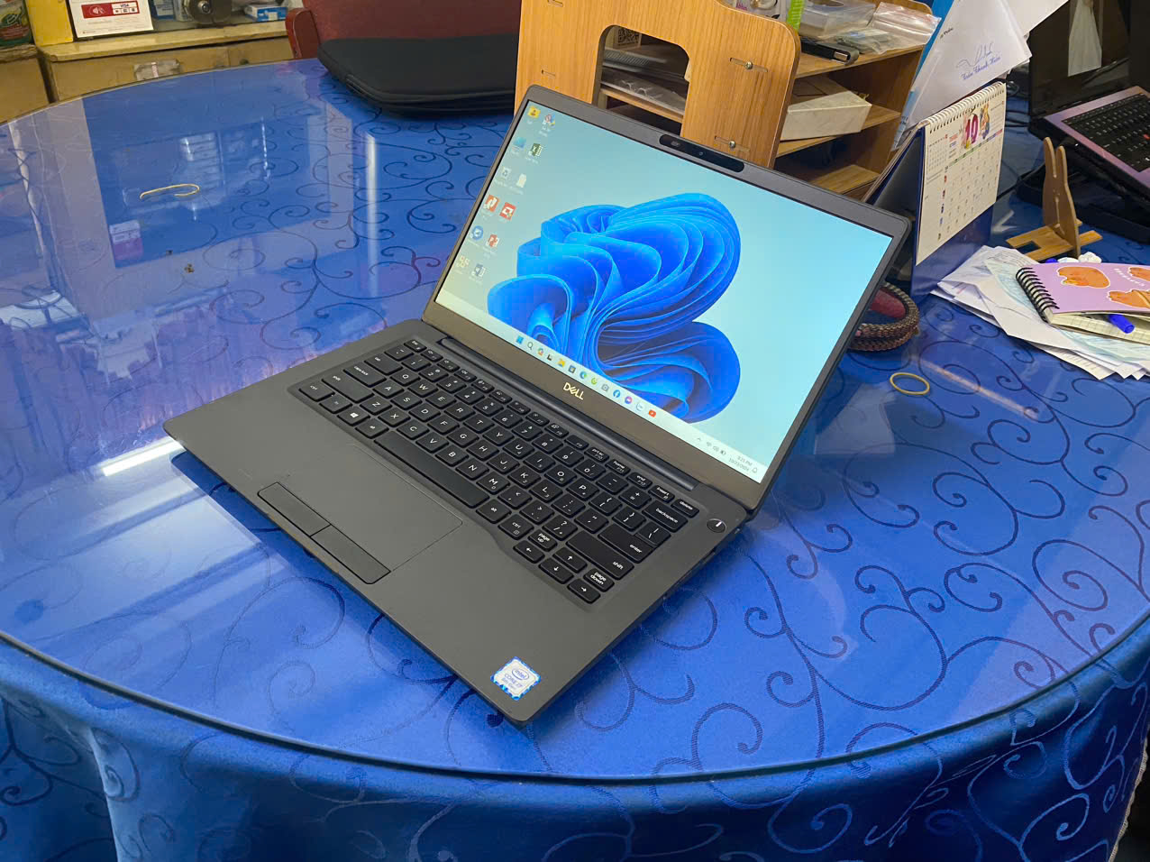 DELL LATITUDE 7300  I7 8665U 8GB 256GB 13.3