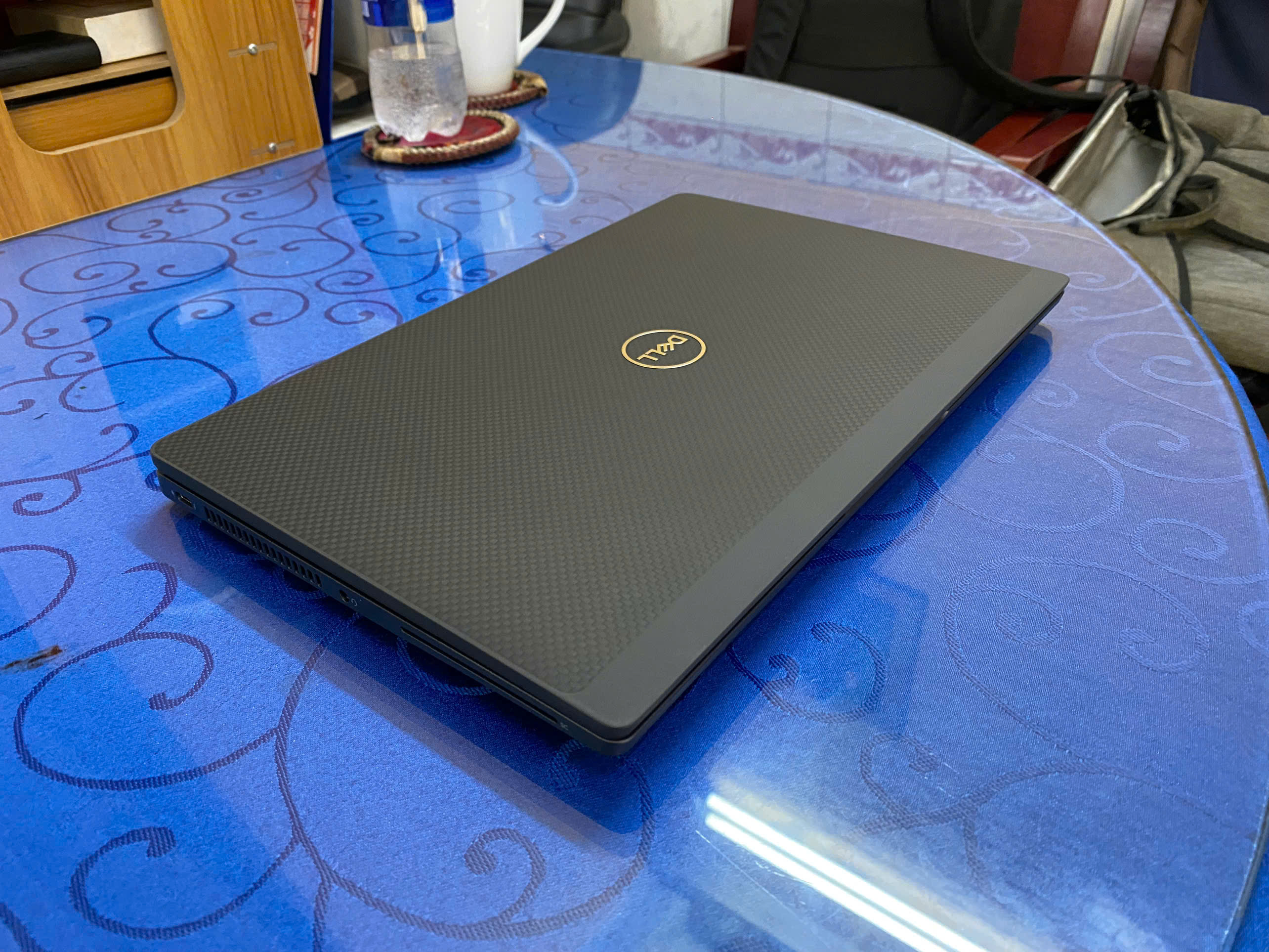 DELL LATITUDE 7320 I7 1185G7 16GB 512GB 13.3"FHD