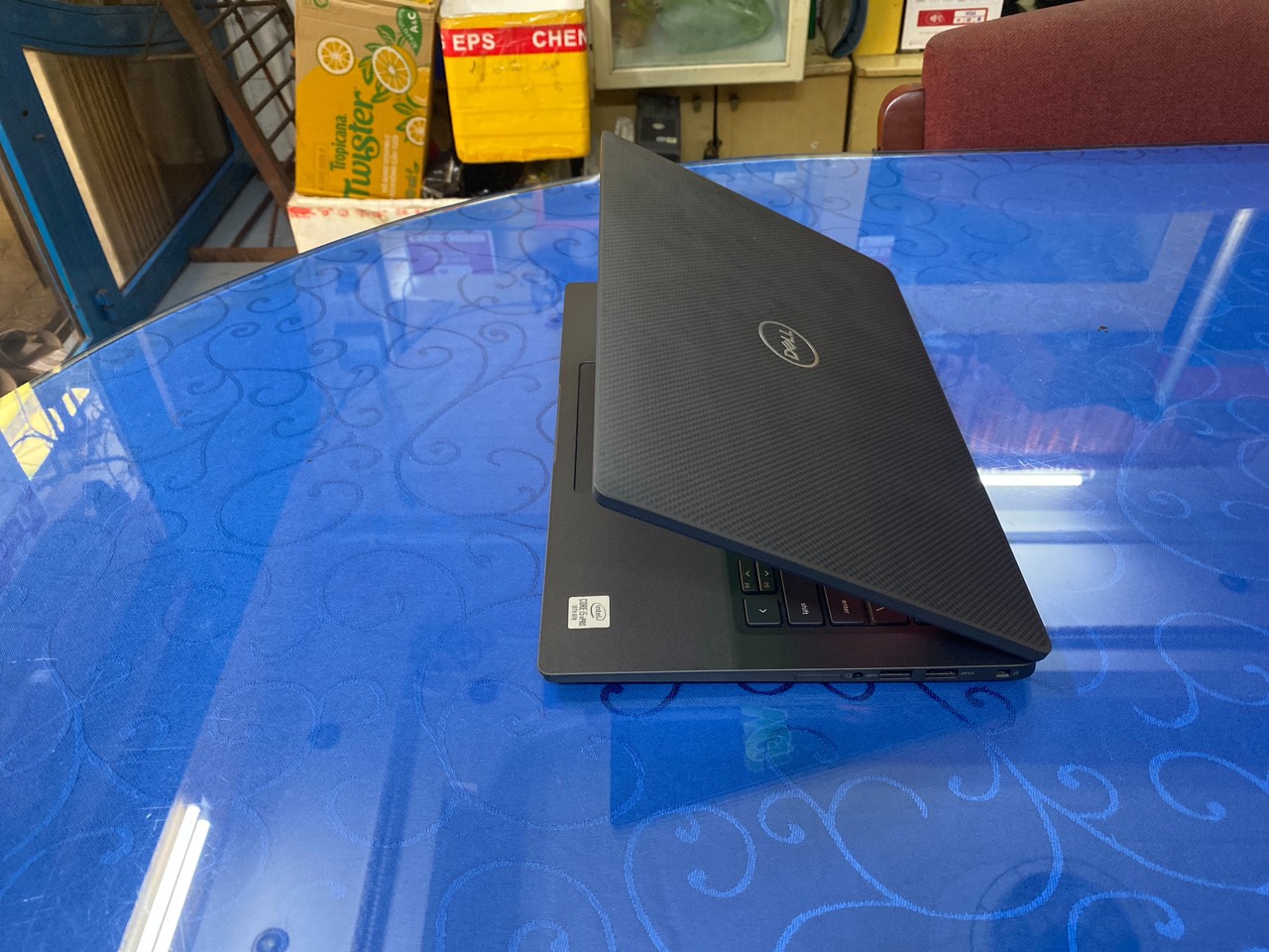 DELL LATITUDE 7410  I7 10610U 16GB 14