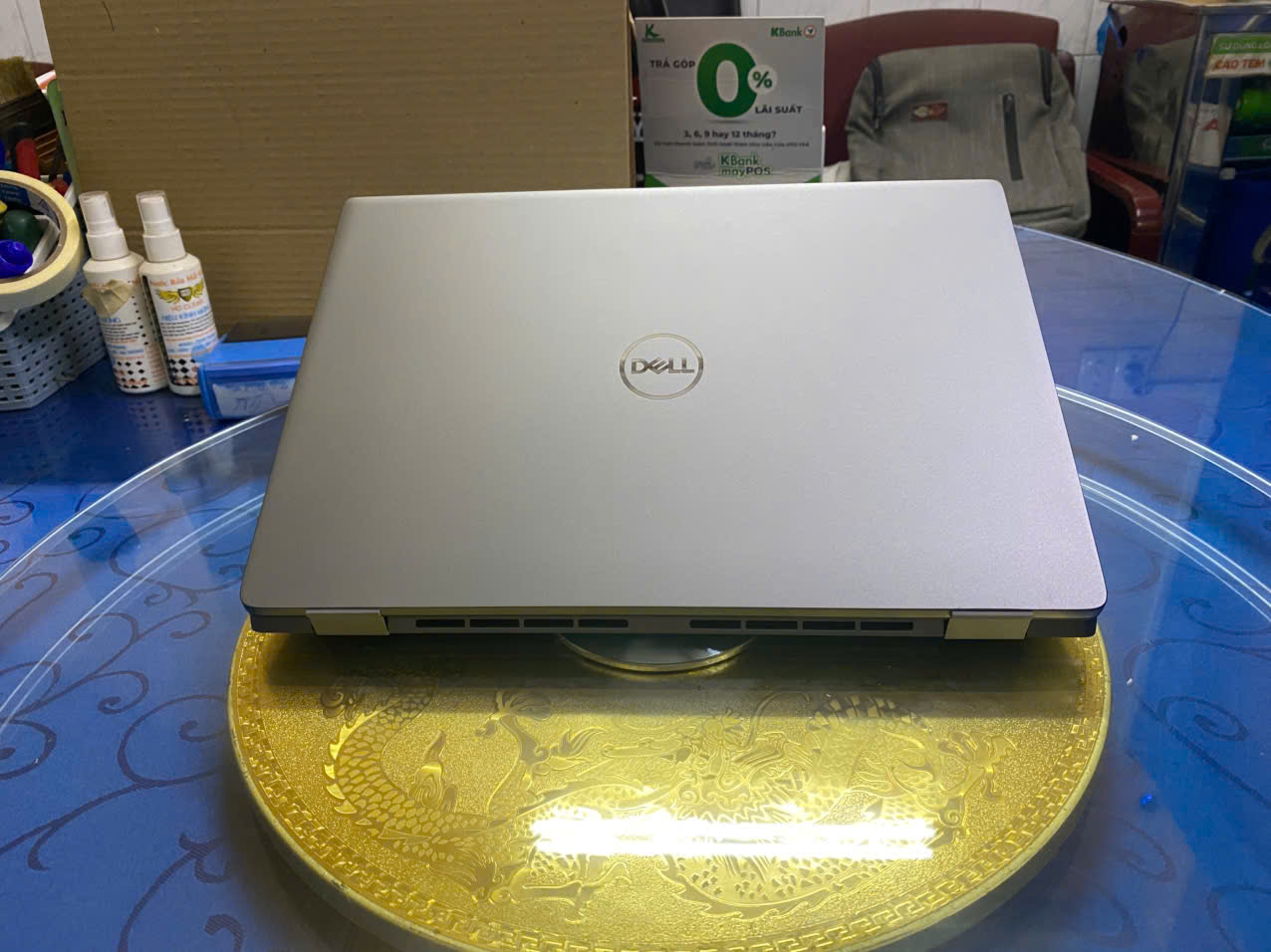 DELL LATITUDE 7440 I7 1365U 16GB 256GB 14"FHD+