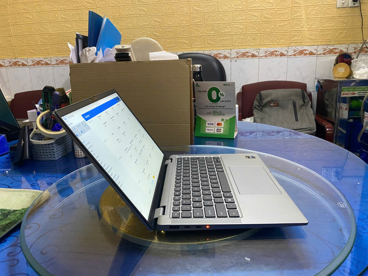 DELL LATITUDE 7440 I7 1365U 16GB 256GB 14"FHD+