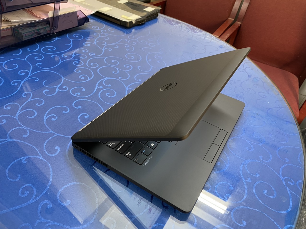 DELL LATITUDE E7470 I5 6300U 14” 2K CẢM ỨNG