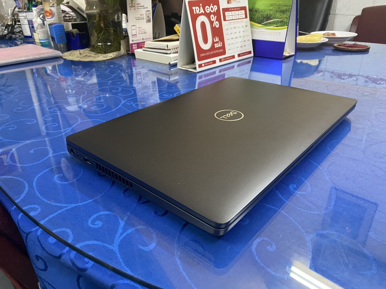 DELL PRECISION 3541 i5 9300H 8GB VGA 4GB 15.6"