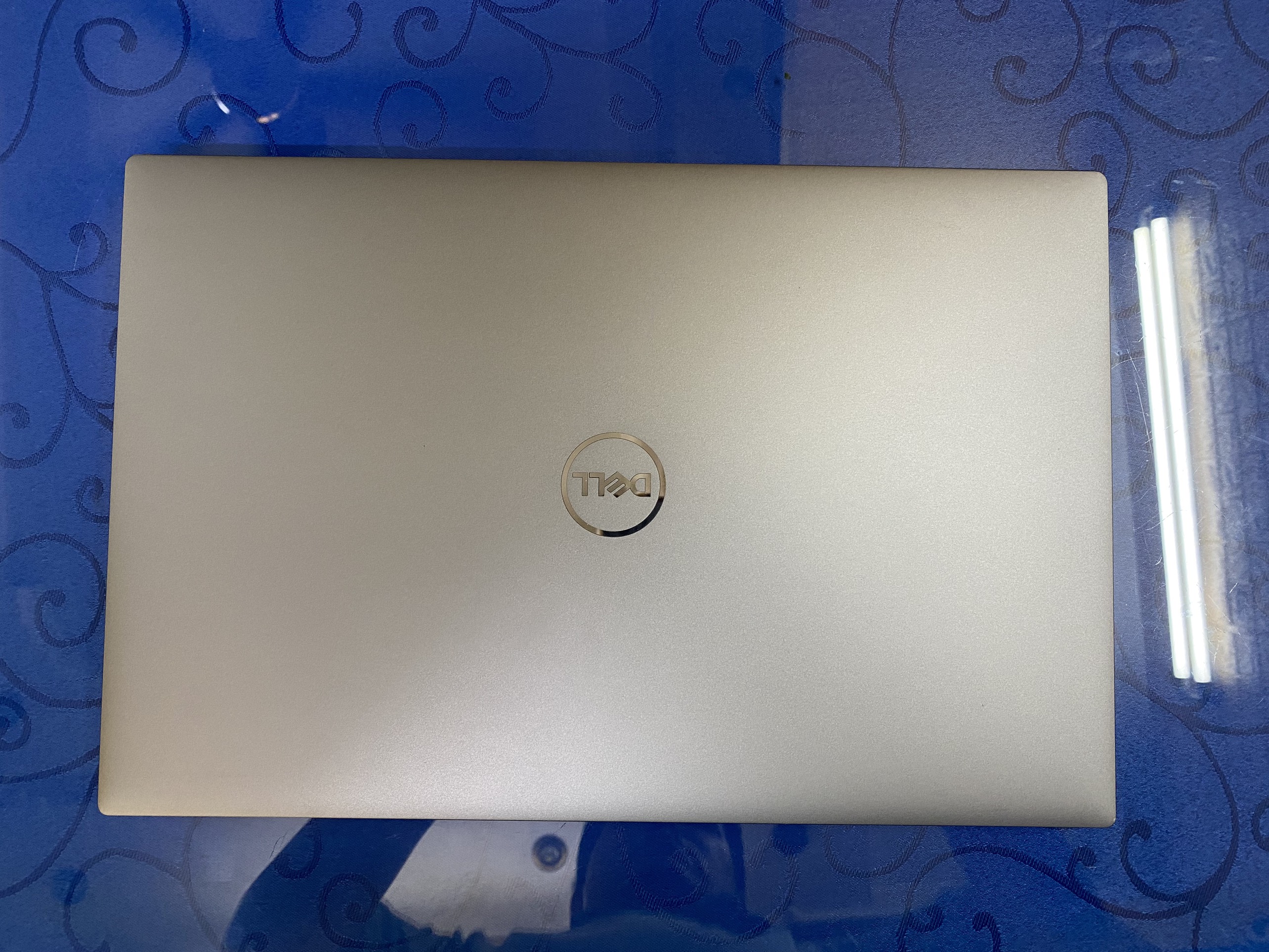 DELL PRECISION 5550 i7 10850H 16GB 15.6" VGA 4GB