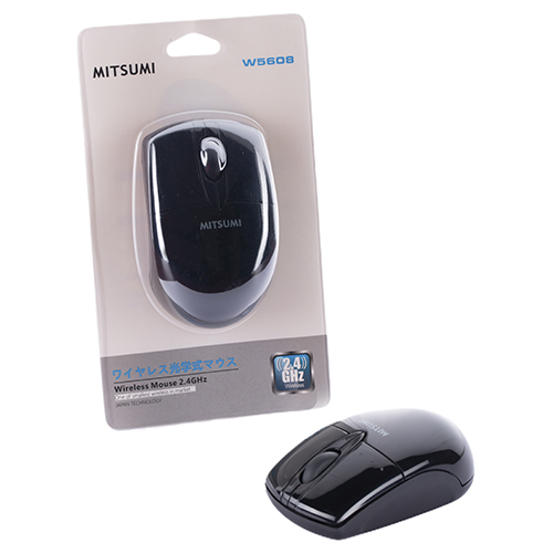 MOUSE MITSUMI W5608